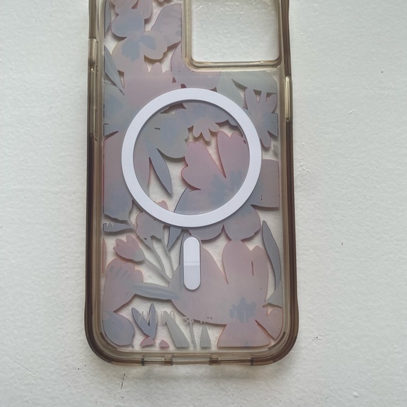 Carson and Quinn iPhone 13 phone case - Picture 2 of 2